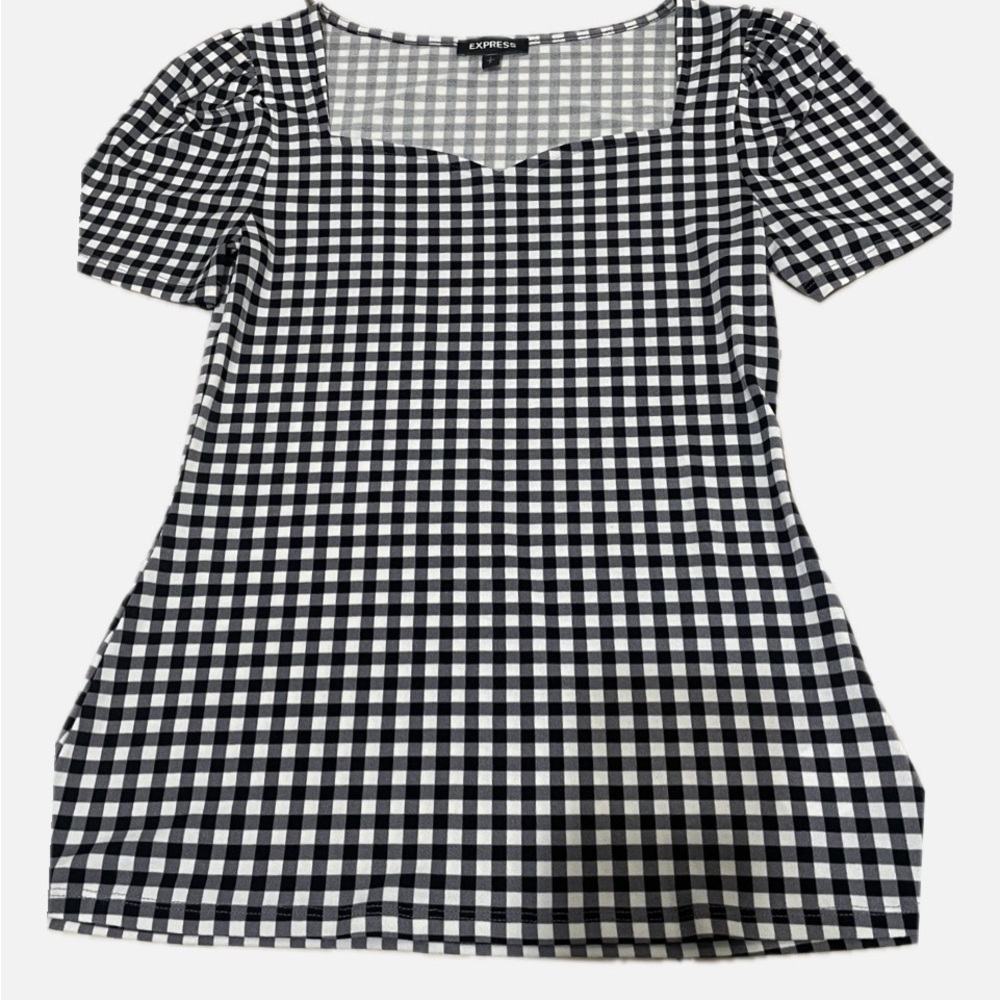 Cute top